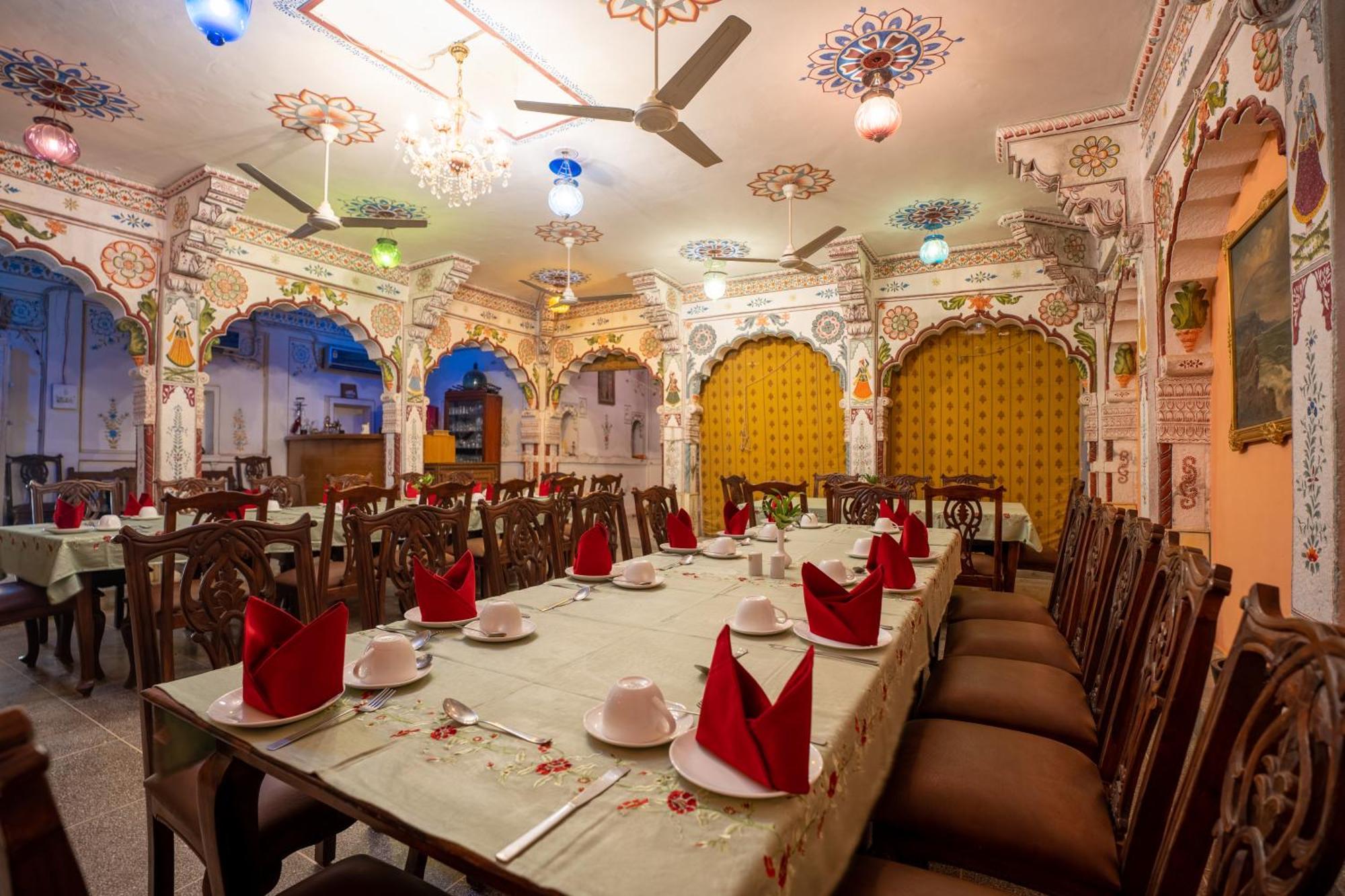 Jhalamand Garh, Jodhpur Hotel Jodhpur  Exterior foto